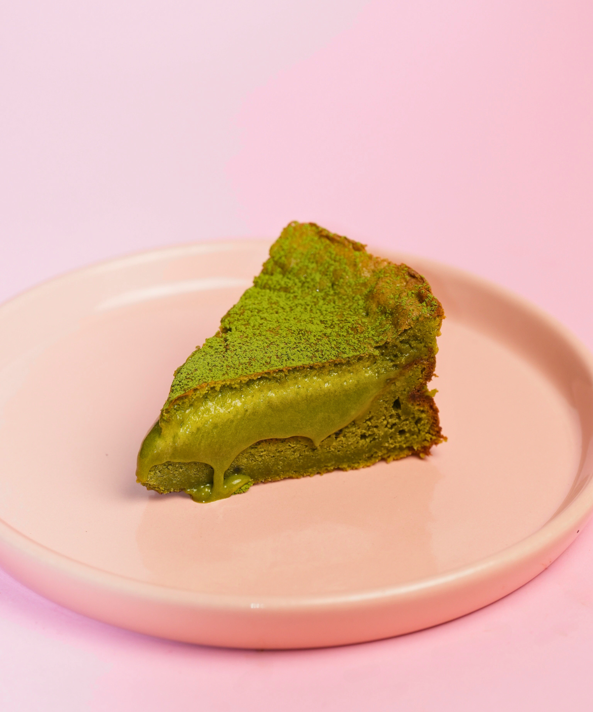 Matcha Cake