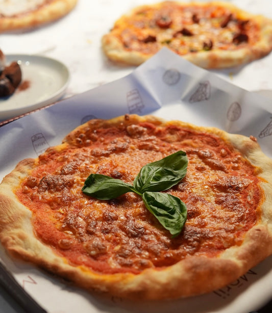 Morii Party Pizza Box — 11 Inch