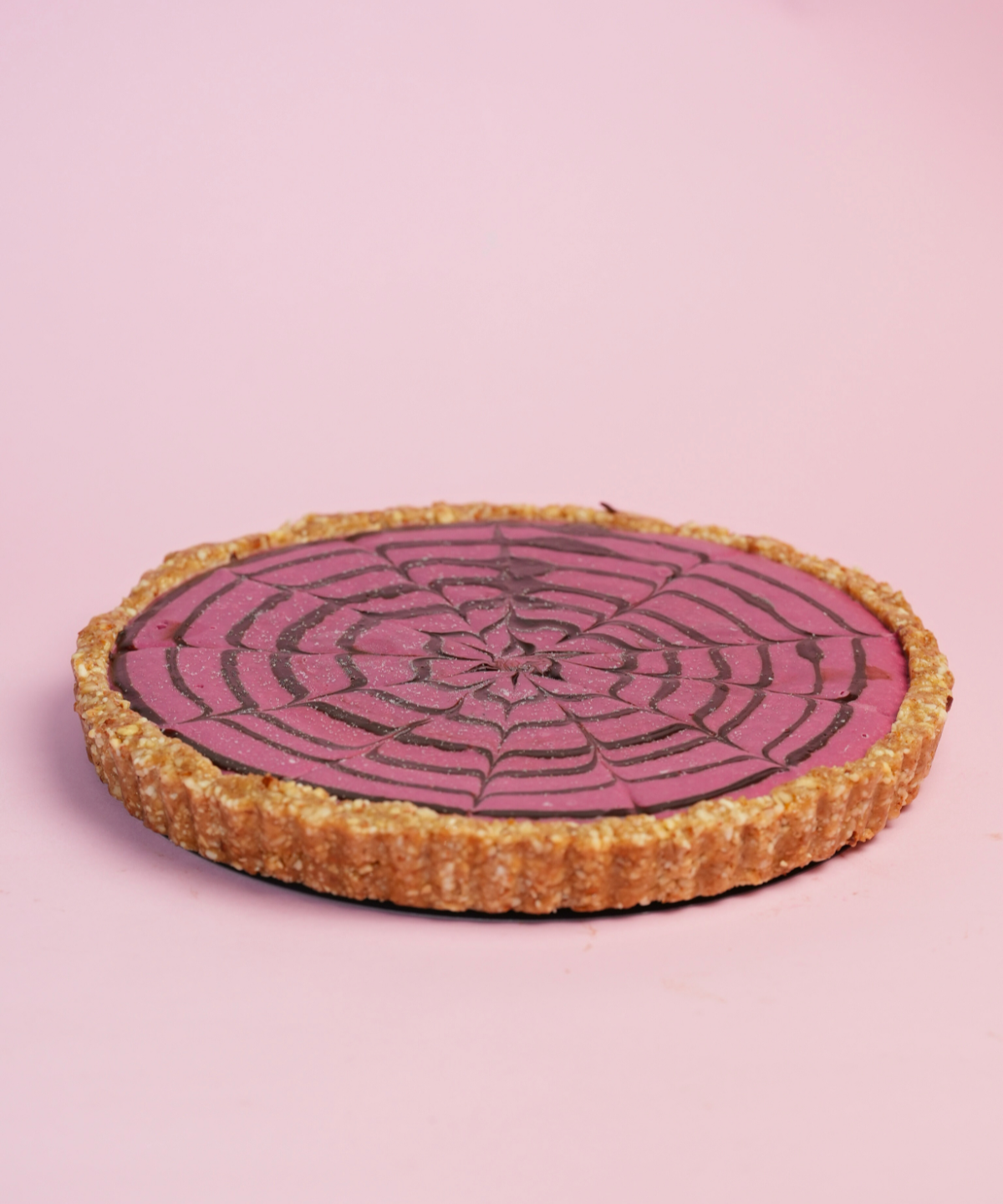 Blackforest Tart