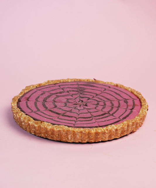 Blackforest Tart