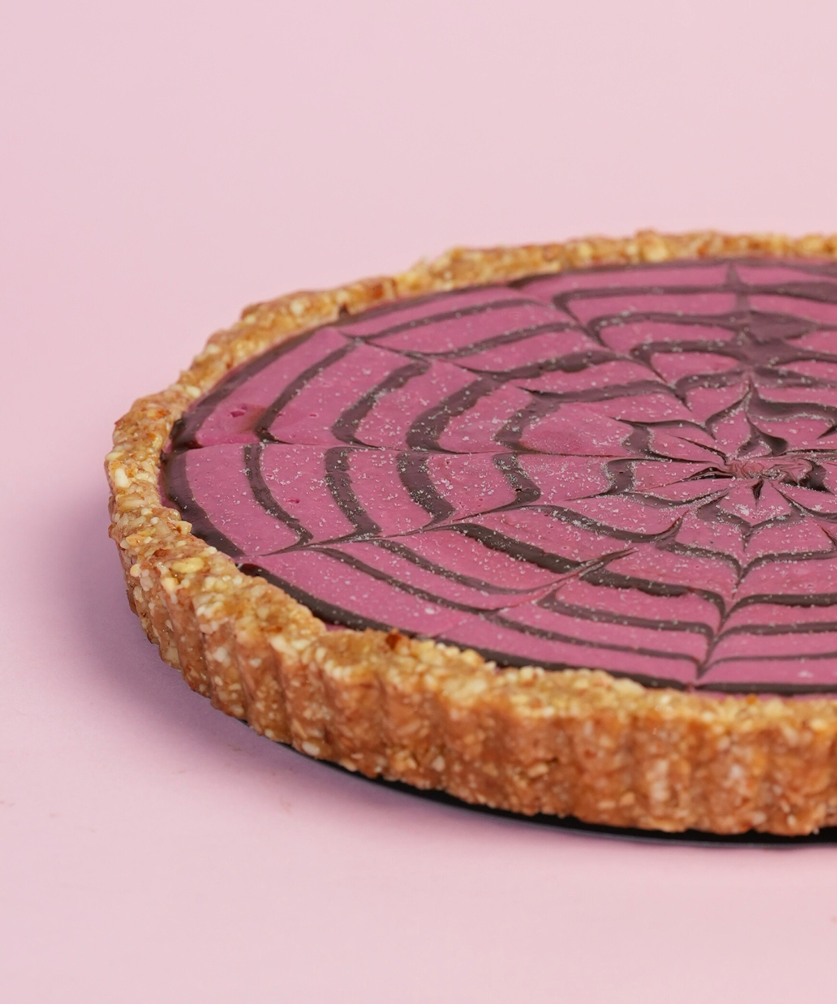 Blackforest Tart