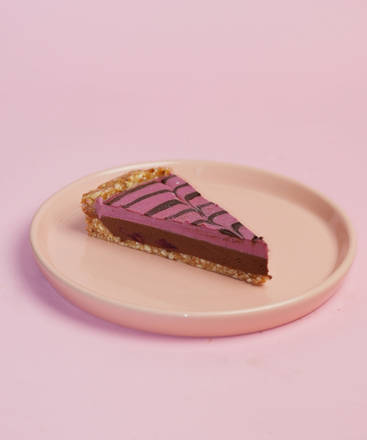 Blackforest Tart