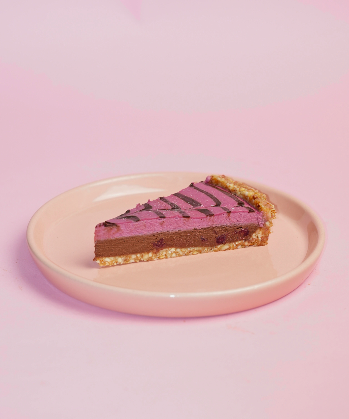 Blackforest Tart