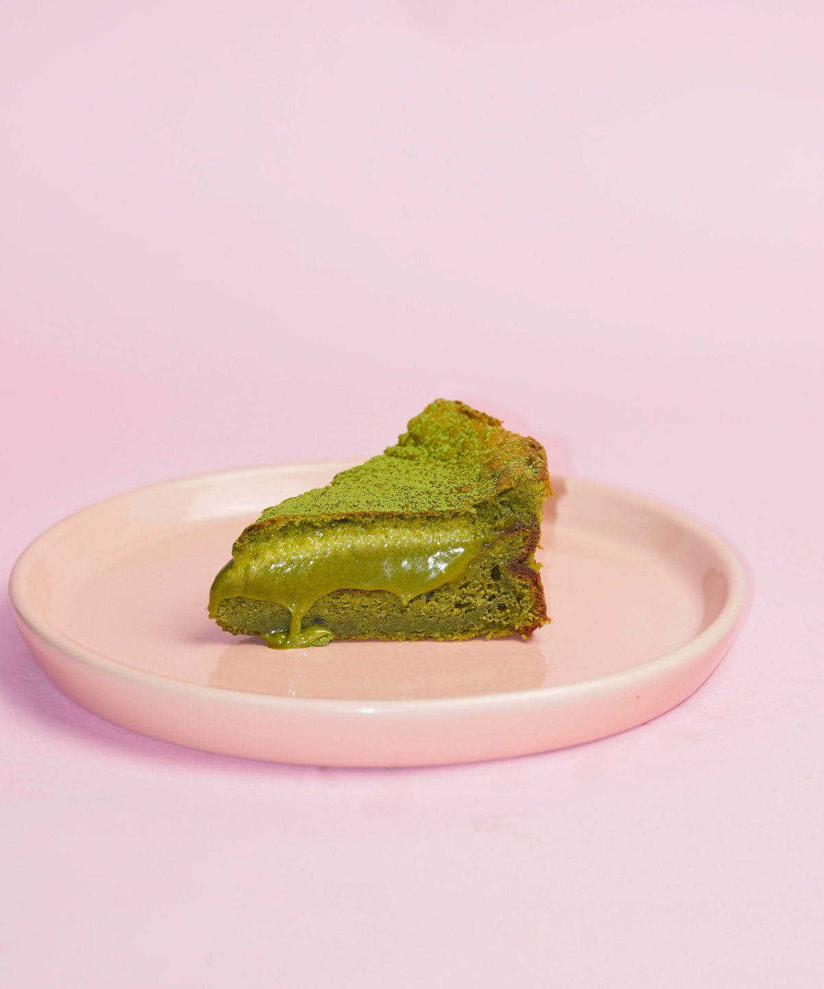 Matcha Cake