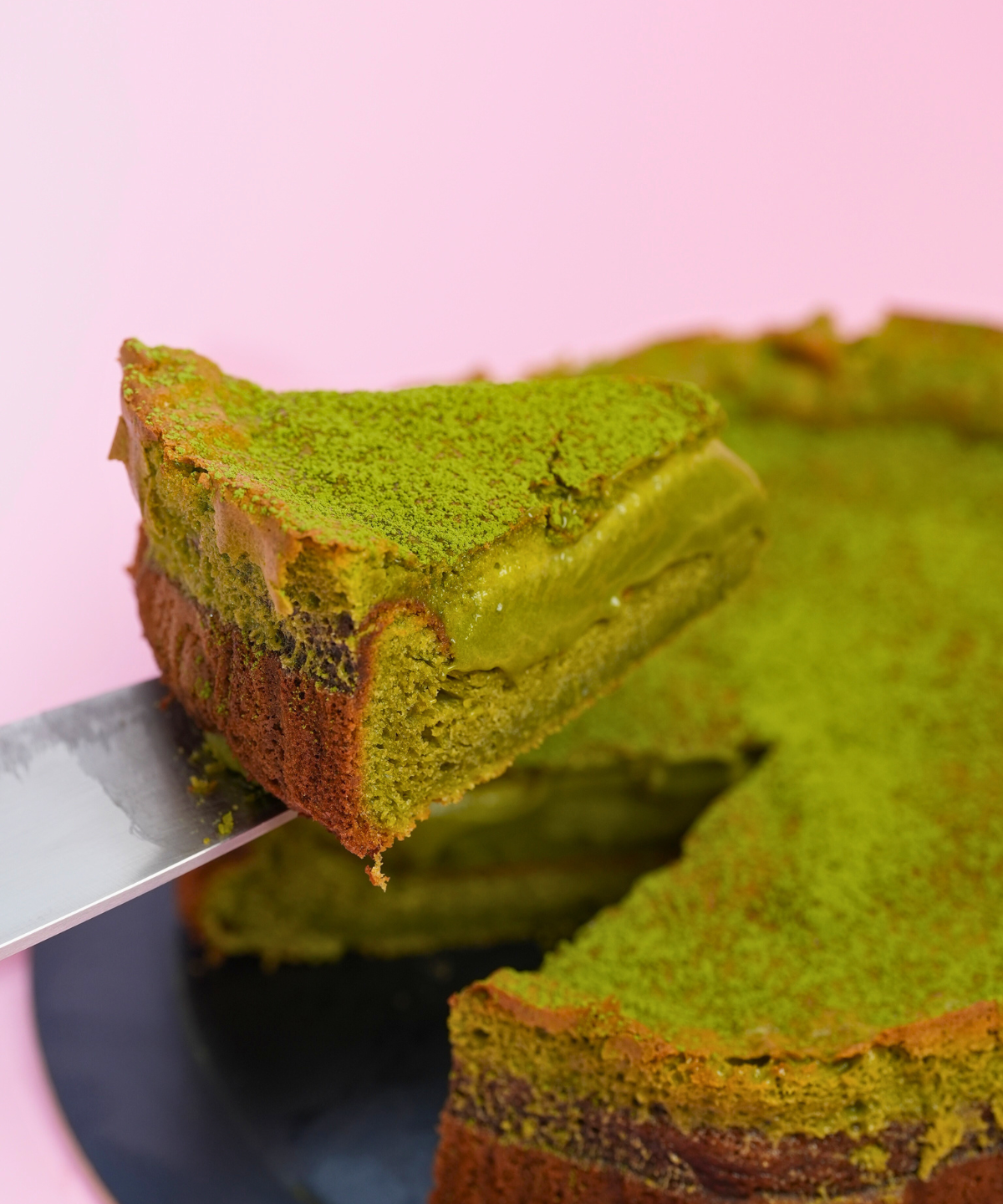 Matcha Cake