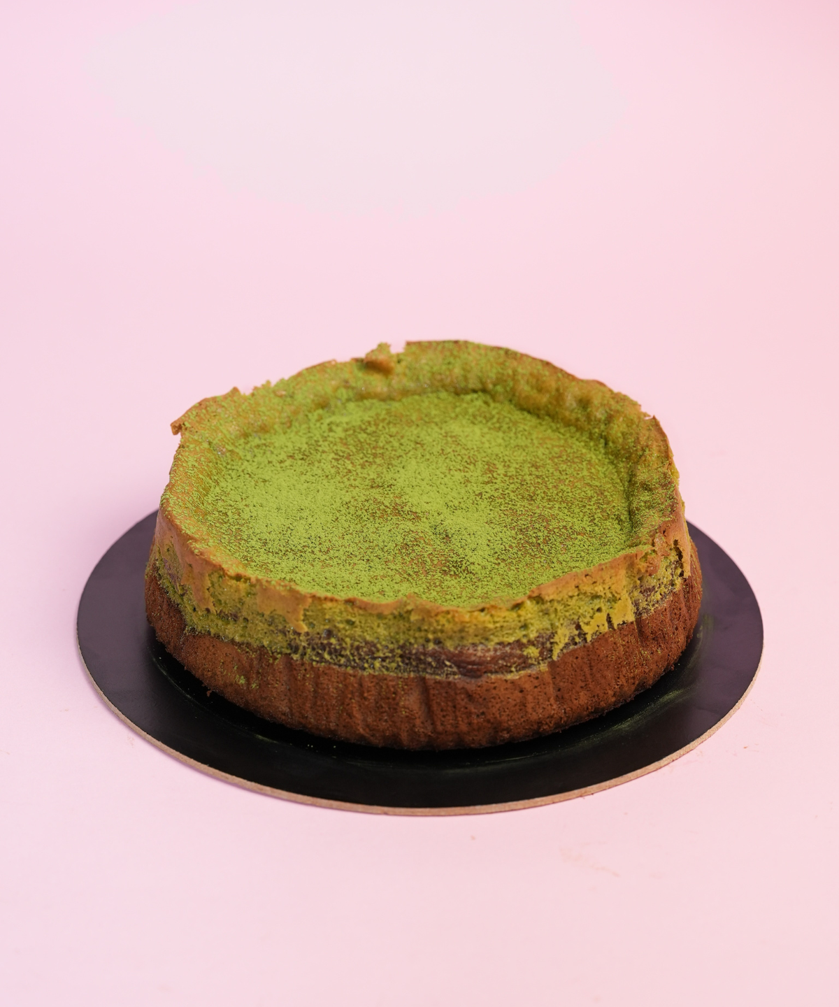 Matcha Cake