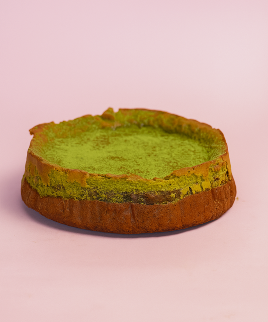 Matcha Cake