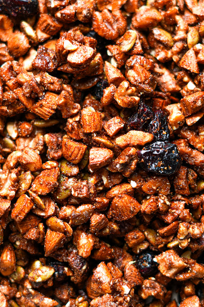 Morii House Granola