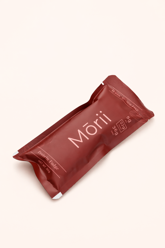 Protein Fudge Bar