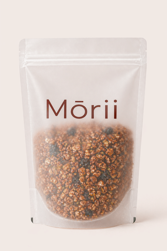 Morii House Granola