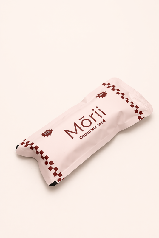 Cacao Nut Seed Bar